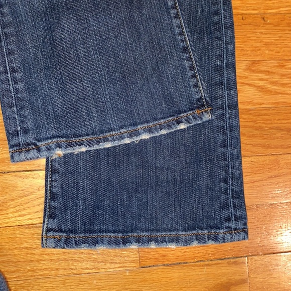 Men’s 30x30 Lucky Brand Jeans - Picture 7 of 9
